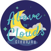Above the Clouds Cleaning UT logo - Similar company to Crystal Tones