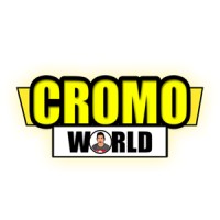 CROMO WORLD logo - Similar company to Huelva24.Com