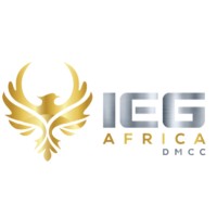 IEG Africa DMCC logo - Similar company to Ecometals Dmcc