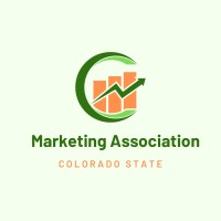 Colorado State Marketing Association logo - Similar company to Larimer County Economic & Workforce Development (Lcewd)