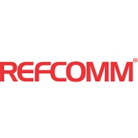 RefComm logo - Similar company to Coking.Com Inc.