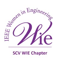 IEEE Santa Clara Valley Women In Engineering logo - Similar company to Mystartupyatra