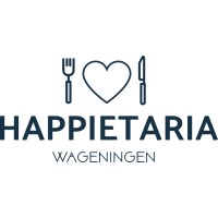 Happietaria Wageningen logo - Similar company to Doelshop