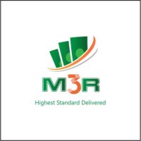 M3R Productions logo - Similar company to Awadh Construction