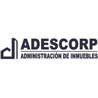 ADESCORP logo - Similar company to Gedecor - Administración De Edificios Y Condominios
