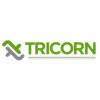 TRICORN GROUP PLC logo - Similar company to Vinttro