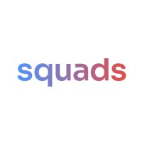 Squads logo - Similar company to Squads.