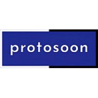 ProtoSoon | Instant 3D Printing Quote logo - Similar company to Lbw Machines Ltd