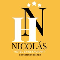 HOTEL NICOLAS TEMUCO logo - Similar company to Hotel Rp