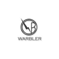 Warbler EV logo - Similar company to Electrosphere Motors