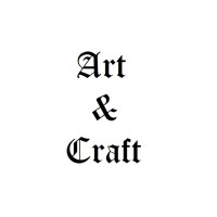 Art & Craft Restorasyon-Konservasyon logo - Similar company to Koof Craft