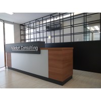 Villefort Consulting logo - Similar company to Tecnobee Brasil