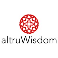altruWisdom logo - Similar company to Kynza