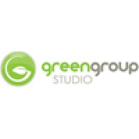 Green Group Studio logo - Similar company to Studio Gurr