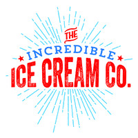 Incredible Ice Cream Company logo - Similar company to Io Capital
