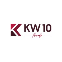 KW10 Foods logo - Similar company to Strand Palace Agencies Ltd.