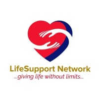 LifeSupport Network logo - Similar company to Safe Initiative
