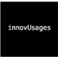 innovUsages logo - Similar company to Crestec Usa