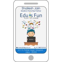 Eduisfun Jaipur logo - Similar company to Alphainsights