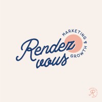 Agence Rendez-vous logo - Similar company to Be Your Feed