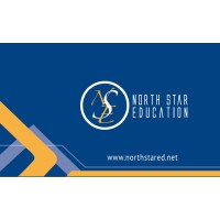 NorthStar Education logo - Similar company to Dome Publishing Distribution Solutions
