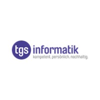 tgs informatik gmbh logo - Similar company to Codecompany Gmbh