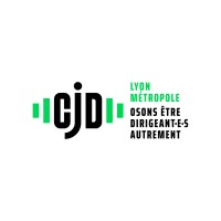 CJD Lyon Métropole logo - Similar company to Tech'Innove