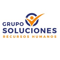 Grupo Soluciones Recursos Humanos logo - Similar company to Codipack Ni