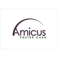 Amicus Foster Care logo - Similar company to First For Fostering