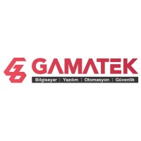 GAMATEK BİLİŞİM İNŞ. SAN. VE TİC. LTD. ŞTİ. logo - Similar company to Nsg Logistics