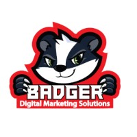 Badger Digital Marketing Solutions logo - Similar company to Xcelerate Consulting