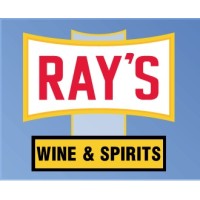 Ray's Wine & Spirits logo - Similar company to Shakestir