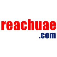 Reach Advertising & Publishing FZC logo - Similar company to Reachuae.Com