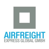 Airfreight Express Global Brasil logo - Similar company to Airfreight Express Global Group ®