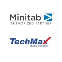Minitab Authorized Partner: Techmax China | China logo - Similar company to Minitab Authorized Partner: Qsutra | In, Bd, Ld, Sl