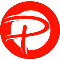 Prasadji Foods logo - Similar company to Fannito Pizza