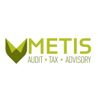 METIS HELLAS logo - Similar company to Alpha Auditors