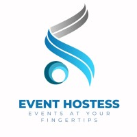 Event Hostess logo - Similar company to Your Event Hostess