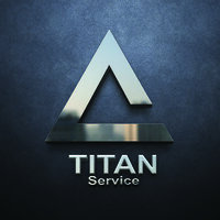 Titan Service logo - Similar company to Titan Services