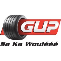 La GUP logo - Similar company to Pneusgom