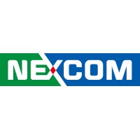 NEXCOM USA logo - Similar company to Logickeyboard™