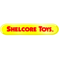 Shelcore Toys (r) logo - Similar company to Oddcast