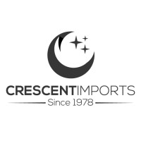 Crescent Imports logo - Similar company to Uncommon Mercenaries