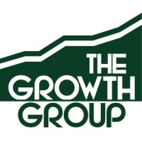 The Growth Group logo - Similar company to Growth Group