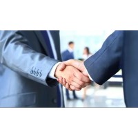 Your Commercial Real Estate logo - Similar company to Md Whitley Consulting