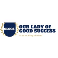 Our Lady of Good Success School logo - Similar company to Ask Tutors