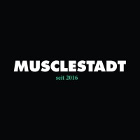 Musclestadt Sporternährung GmbH logo - Similar company to Careerspot