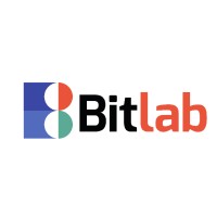 8bitlab logo - Similar company to Artilect Solutions