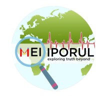 MEIIPORUL SOLUTIONS PVT LTD logo - Similar company to Niransoft Technologies
