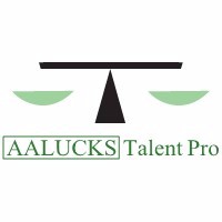 AALUCKS Talent Pro logo - Similar company to Nipa Genx Electronic Resources & Solutions Pvt. Ltd